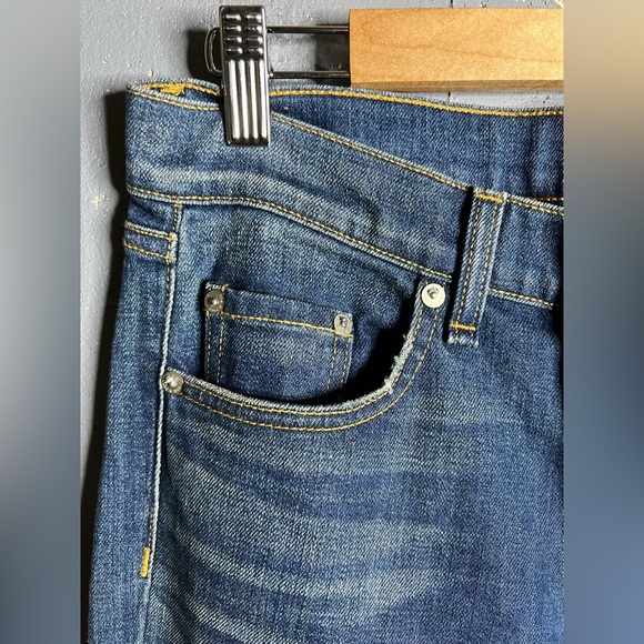 Rag & Bone The Dre Jeans size 26 - Picture 4 of 8